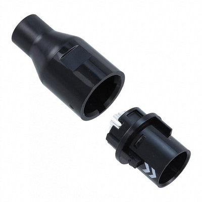 1728901710 by Molex - CONNECTOR PLUG MALE 17POS SOLDER CUP