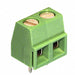 1729018 by Phoenix Contact - TERM BLK 2POS SIDE ENTRY 5MM PCB