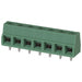 1729173 by Phoenix Contact - TERM BLK 7P SIDE ENT 5.08MM PCB