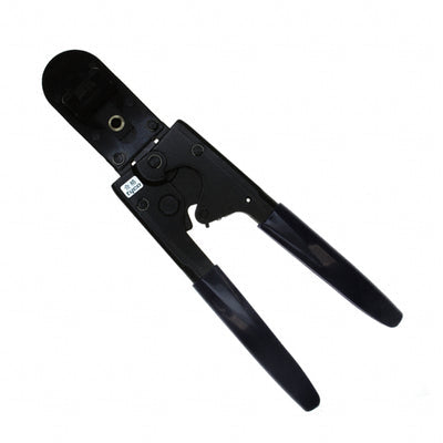 1729069-1 by TE Application Tooling - TOOL HAND CRIMPER 24-28AWG SIDE
