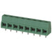 1729186 by Phoenix Contact - TERM BLK 8P SIDE ENT 5.08MM PCB