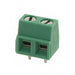 1729128 by Phoenix Contact - TERM BLK 2P SIDE ENT 5.08MM PCB