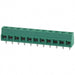 1729212 by Phoenix Contact - TERM BLK 11P SIDE ENT 5.08MM PCB