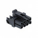 1729520801 by Molex - CONNECTOR RECPT HSG 8POS 3.00MM