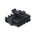 1729521001 by Molex - CONNECTOR RECPT HSG 10POS 3.00MM