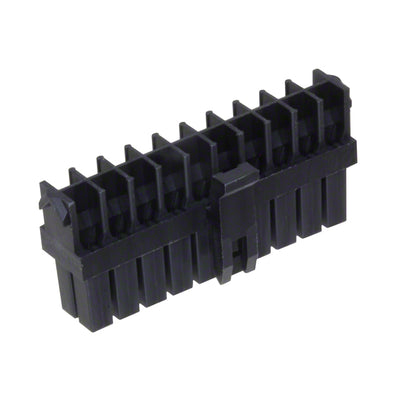 1729522001 by Molex - CONNECTOR RECPT HSG 20POS 3.00MM