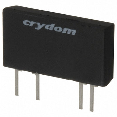 LC241R by Sensata-Crydom - SOLIDSTATE RELAY SPST-NO 1.5A 12-280V