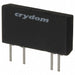 LC241R by Sensata-Crydom - SOLIDSTATE RELAY SPST-NO 1.5A 12-280V