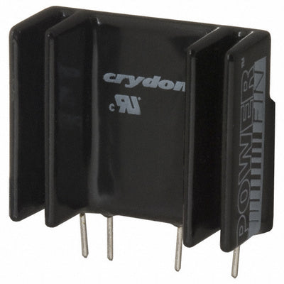 PF240A25 by Sensata-Crydom - SOLIDSTATE RELAY SPST-NO 25A 12-280V