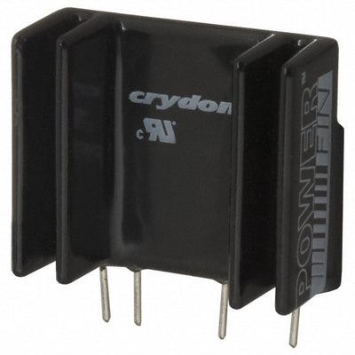 PF480D25 by Sensata-Crydom - SOLIDSTATE RELAY SPST-NO 25A 48-660V