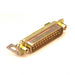 173-025-111-141 by NorComp Inc. - CONNECTOR D-SUB PLUG 25POS R/A SLDR