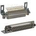 173-025-212R141 by NorComp Inc. - CONNECTOR D-SUB RCPT 25POS R/A SLDR