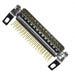 173-037-112-141 by NorComp Inc. - CONNECTOR D-SUB PLUG 37POS R/A SLDR