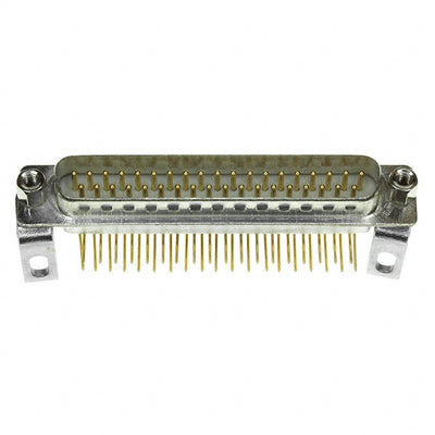 173-037-112R141 by NorComp Inc. - CONNECTOR D-SUB PLUG 37POS R/A SLDR