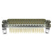 173-037-112R141 by NorComp Inc. - CONNECTOR D-SUB PLUG 37POS R/A SLDR