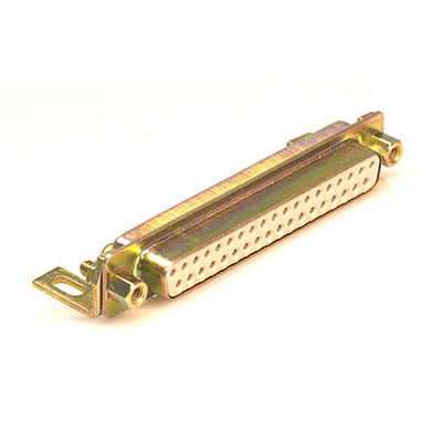 173-037-211-141 by NorComp Inc. - CONNECTOR D-SUB RCPT 37POS R/A SLDR