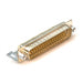 173-050-113R141 by NorComp Inc. - CONNECTOR D-SUB PLUG 50POS R/A SLDR