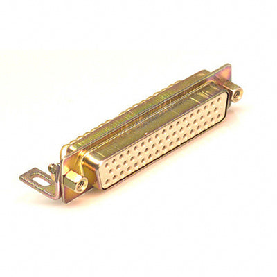173-050-211-141 by NorComp Inc. - CONNECTOR D-SUB RCPT 50POS R/A SLDR