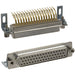 173-050-212-141 by NorComp Inc. - CONNECTOR D-SUB RCPT 50POS R/A SLDR