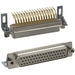 174-050-212-141 by NorComp Inc. - CONNECTOR D-SUB RCPT 50POS R/A SLDR