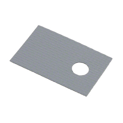 173-7-240A by Wakefield-Vette - THERM PAD 19.1MMX12.7MM W/ADH