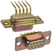173-E09-211-001 by NorComp Inc. - CONNECTOR D-SUB RCPT 9POS R/A SLDR