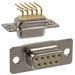 173-E09-213R001 by NorComp Inc. - CONNECTOR D-SUB RCPT 9POS R/A SLDR