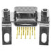 173-E09-213R141 by NorComp Inc. - CONNECTOR D-SUB RCPT 9POS R/A SLDR