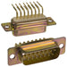 174-E15-111R001 by NorComp Inc. - CONNECTOR D-SUB PLUG 15POS R/A SLDR