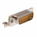 173-E15-113R461 by NorComp Inc. - CONNECTOR D-SUB PLUG 15POS R/A SLDR