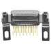 173-E15-211-141 by NorComp Inc. - CONNECTOR D-SUB RCPT 15POS R/A SLDR