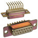 173-E15-211-001 by NorComp Inc. - CONNECTOR D-SUB RCPT 15POS R/A SLDR