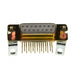 173-E15-211R141 by NorComp Inc. - CONNECTOR D-SUB RCPT 15POS R/A SLDR