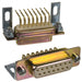 174-E15-211R241 by NorComp Inc. - CONNECTOR D-SUB RCPT 15POS R/A SLDR