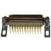 173-E25-111R141 by NorComp Inc. - CONNECTOR D-SUB PLUG 25POS R/A SLDR