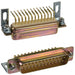 174-E25-111R241 by NorComp Inc. - CONNECTOR D-SUB PLUG 25POS R/A SLDR