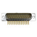 173-E25-113R001 by NorComp Inc. - CONNECTOR D-SUB PLUG 25POS R/A SLDR