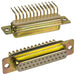 174-E25-211-001 by NorComp Inc. - CONNECTOR D-SUB RCPT 25POS R/A SLDR