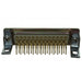 173-E25-211R141 by NorComp Inc. - CONNECTOR D-SUB RCPT 25POS R/A SLDR