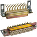 174-E25-211R241 by NorComp Inc. - CONNECTOR D-SUB RCPT 25POS R/A SLDR