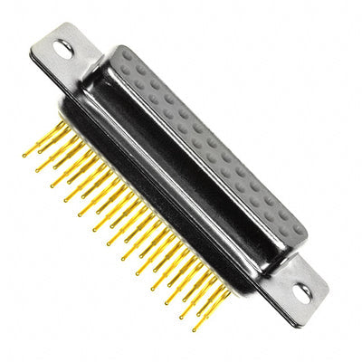 173-E25-213R001 by NorComp Inc. - CONNECTOR D-SUB RCPT 25POS R/A SLDR