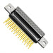 173-E25-213R001 by NorComp Inc. - CONNECTOR D-SUB RCPT 25POS R/A SLDR