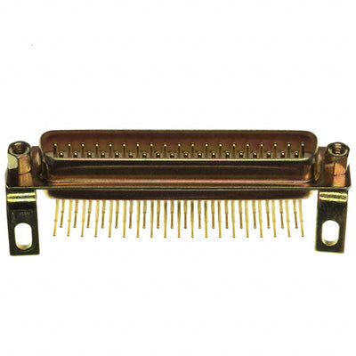 173-E37-111-141 by NorComp Inc. - CONNECTOR D-SUB PLUG 37POS R/A SLDR