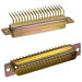 174-E37-111-001 by NorComp Inc. - CONNECTOR D-SUB PLUG 37POS R/A SLDR
