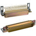 173-E37-111R241 by NorComp Inc. - CONNECTOR D-SUB PLUG 37POS R/A SLDR