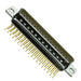 173-E37-112-001 by NorComp Inc. - CONNECTOR D-SUB PLUG 37POS R/A SLDR