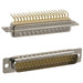 173-E37-113R001 by NorComp Inc. - CONNECTOR D-SUB PLUG 37POS R/A SLDR
