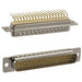 174-E37-113R001 by NorComp Inc. - CONNECTOR D-SUB PLUG 37POS R/A SLDR