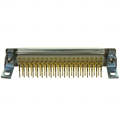 173-E37-113R141 by NorComp Inc. - CONNECTOR D-SUB PLUG 37POS R/A SLDR