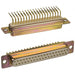 173-E37-211R001 by NorComp Inc. - CONNECTOR D-SUB RCPT 37POS R/A SLDR